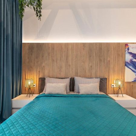 Stylish 1 Bedroom Studio Near Most City นิปโปร ภายนอก รูปภาพ