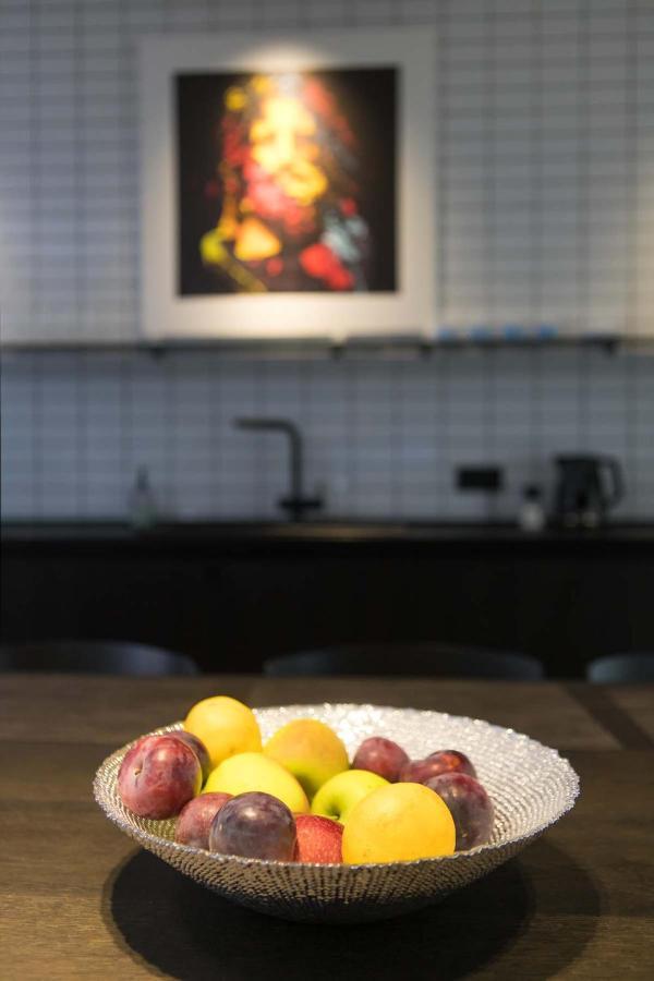 Stylish 1 Bedroom Studio Near Most City นิปโปร ภายนอก รูปภาพ