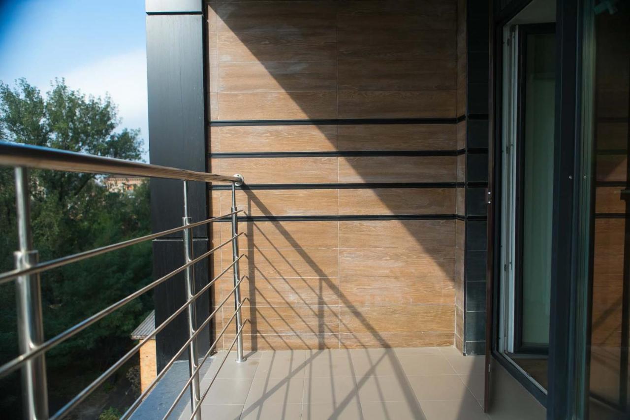 Stylish 1 Bedroom Studio Near Most City นิปโปร ภายนอก รูปภาพ