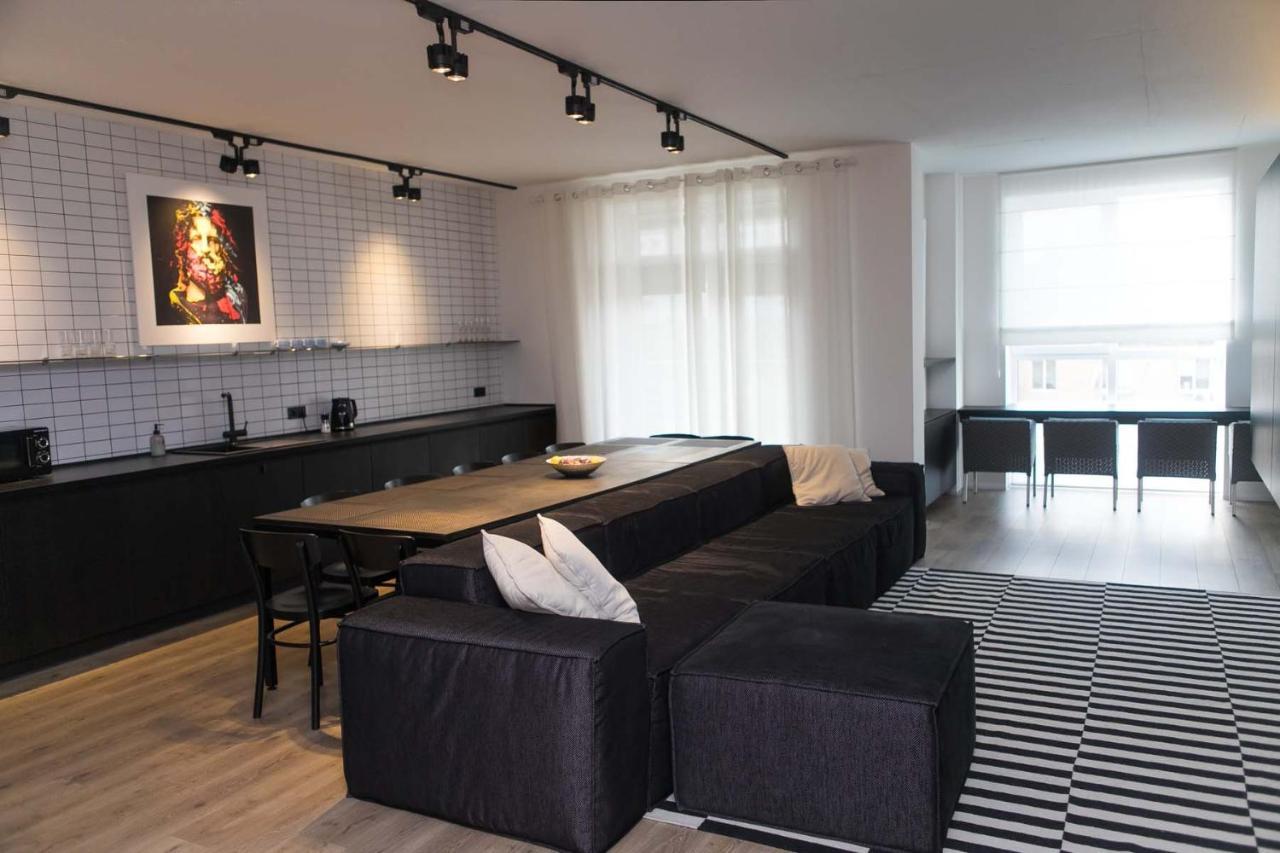 Stylish 1 Bedroom Studio Near Most City นิปโปร ภายนอก รูปภาพ