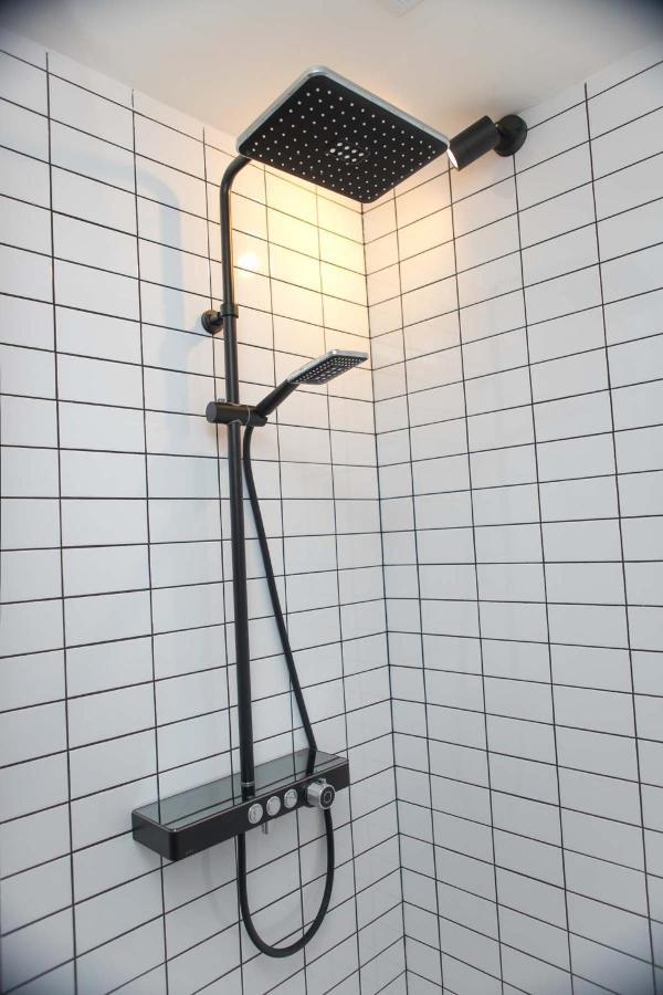 Stylish 1 Bedroom Studio Near Most City นิปโปร ภายนอก รูปภาพ