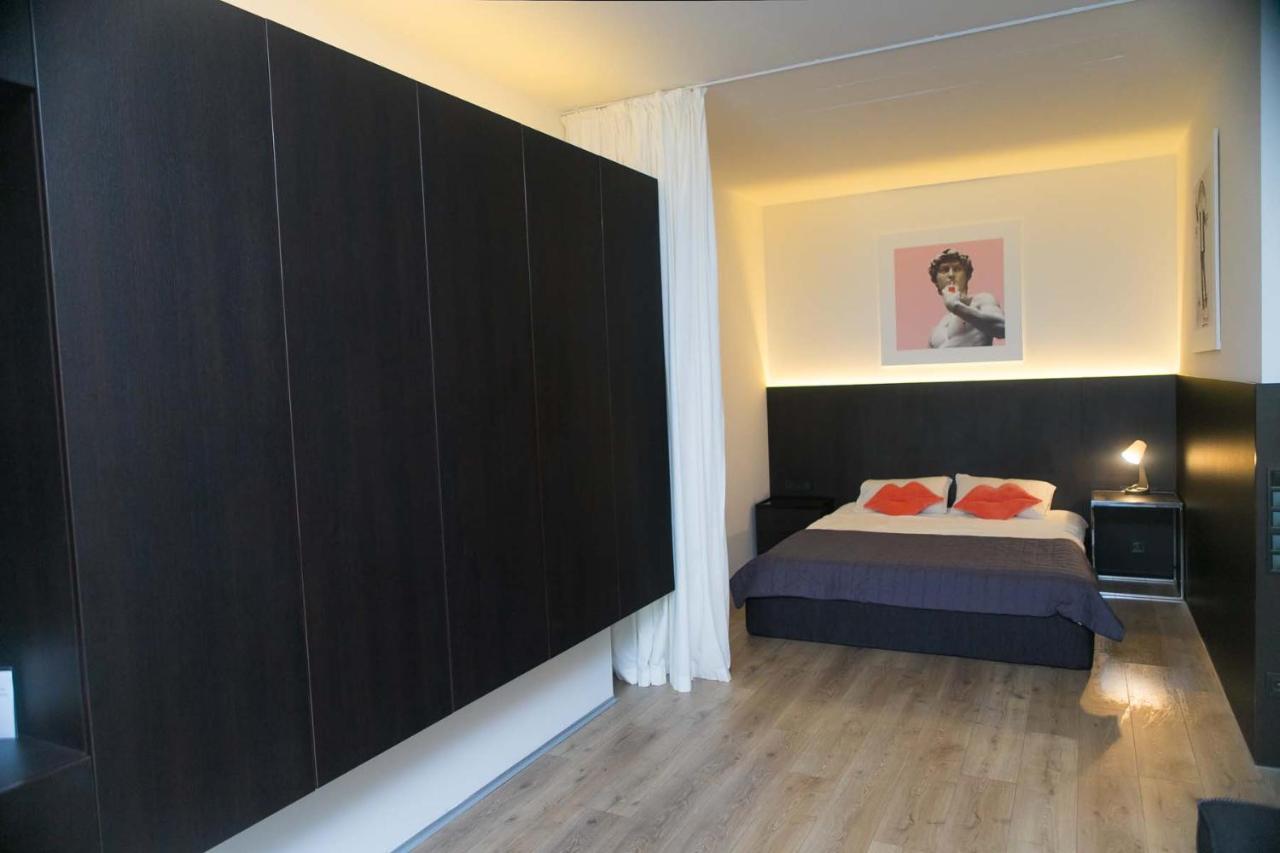 Stylish 1 Bedroom Studio Near Most City นิปโปร ภายนอก รูปภาพ