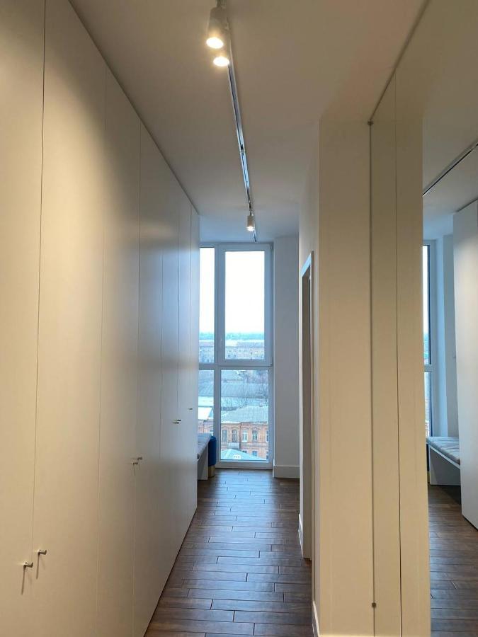 Stylish 1 Bedroom Studio Near Most City นิปโปร ภายนอก รูปภาพ