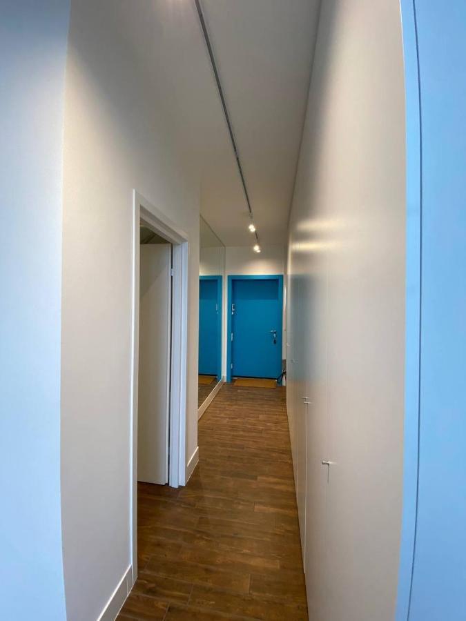 Stylish 1 Bedroom Studio Near Most City นิปโปร ภายนอก รูปภาพ