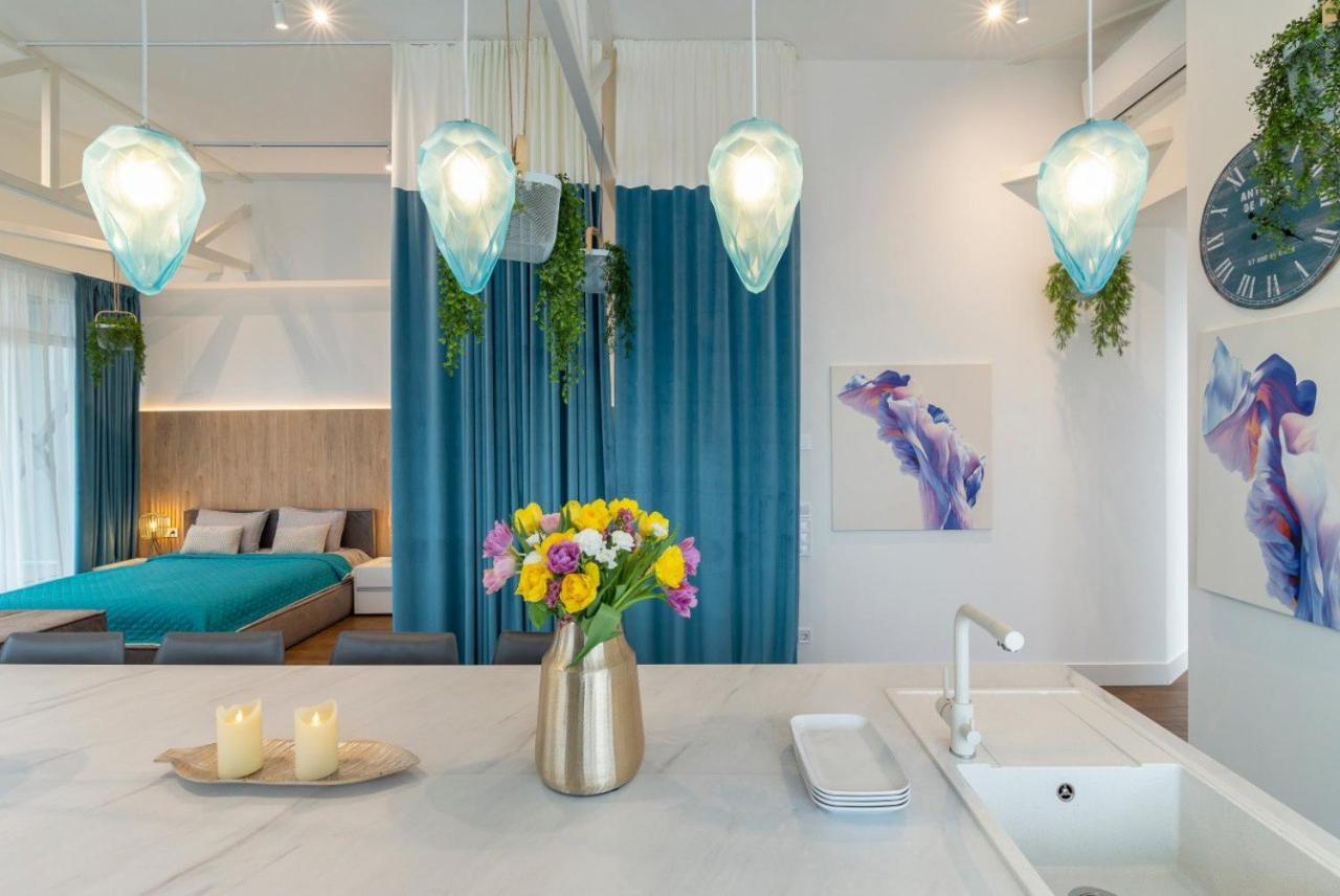 Stylish 1 Bedroom Studio Near Most City นิปโปร ภายนอก รูปภาพ