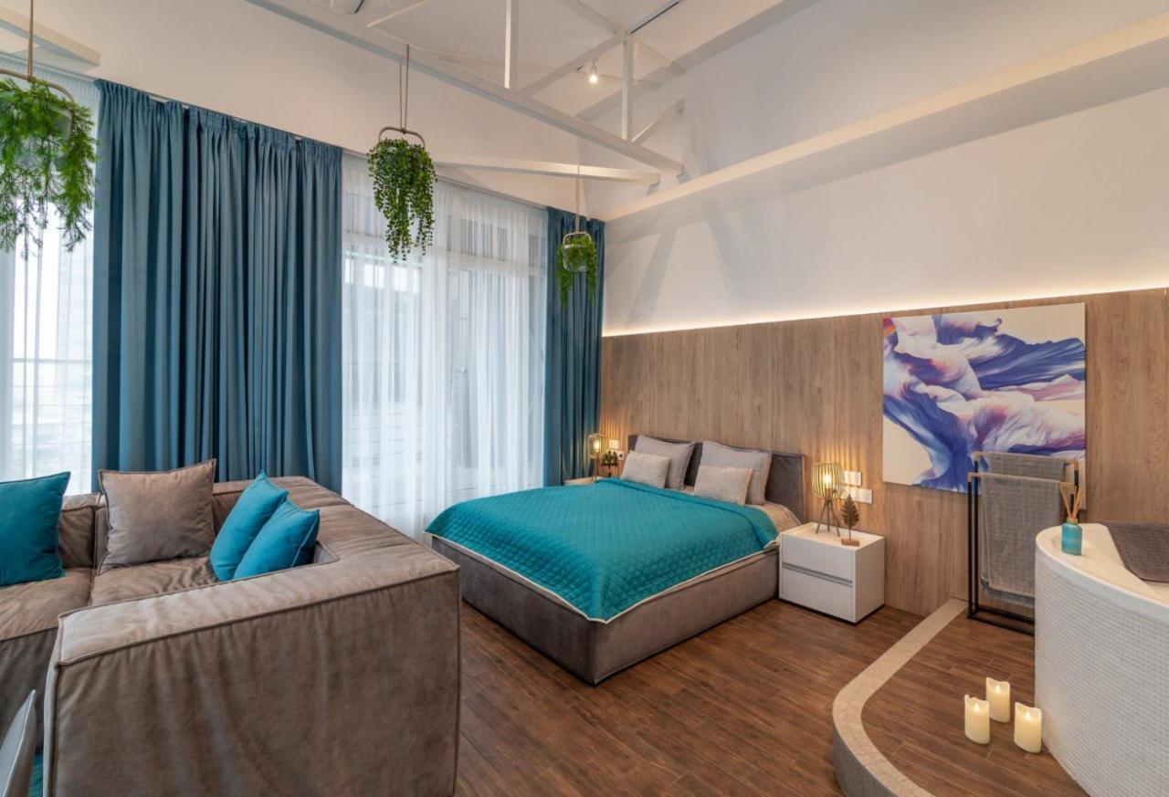 Stylish 1 Bedroom Studio Near Most City นิปโปร ภายนอก รูปภาพ