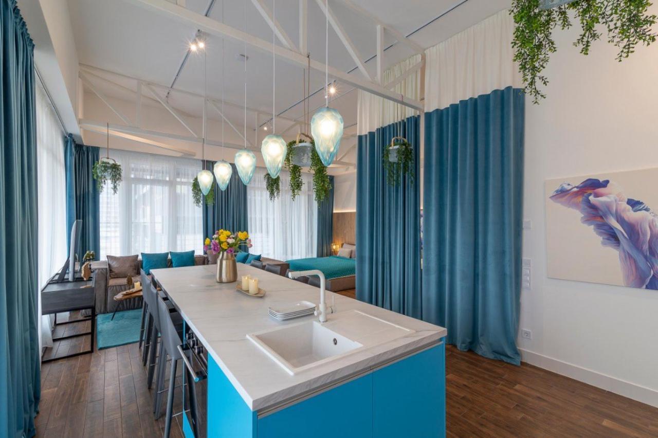 Stylish 1 Bedroom Studio Near Most City นิปโปร ภายนอก รูปภาพ
