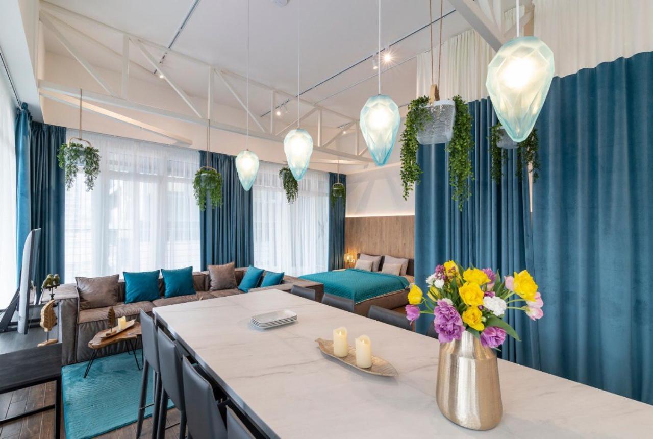 Stylish 1 Bedroom Studio Near Most City นิปโปร ภายนอก รูปภาพ