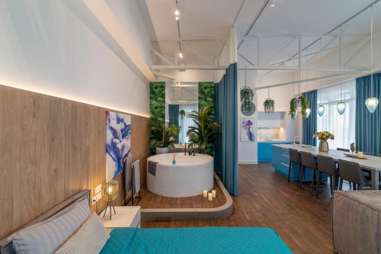 Stylish 1 Bedroom Studio Near Most City นิปโปร ภายนอก รูปภาพ