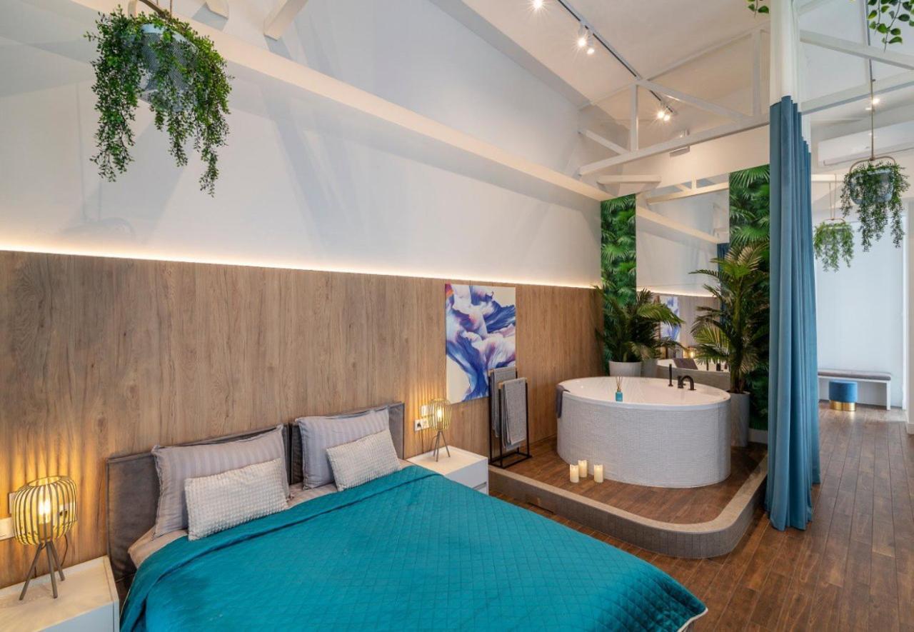 Stylish 1 Bedroom Studio Near Most City นิปโปร ภายนอก รูปภาพ