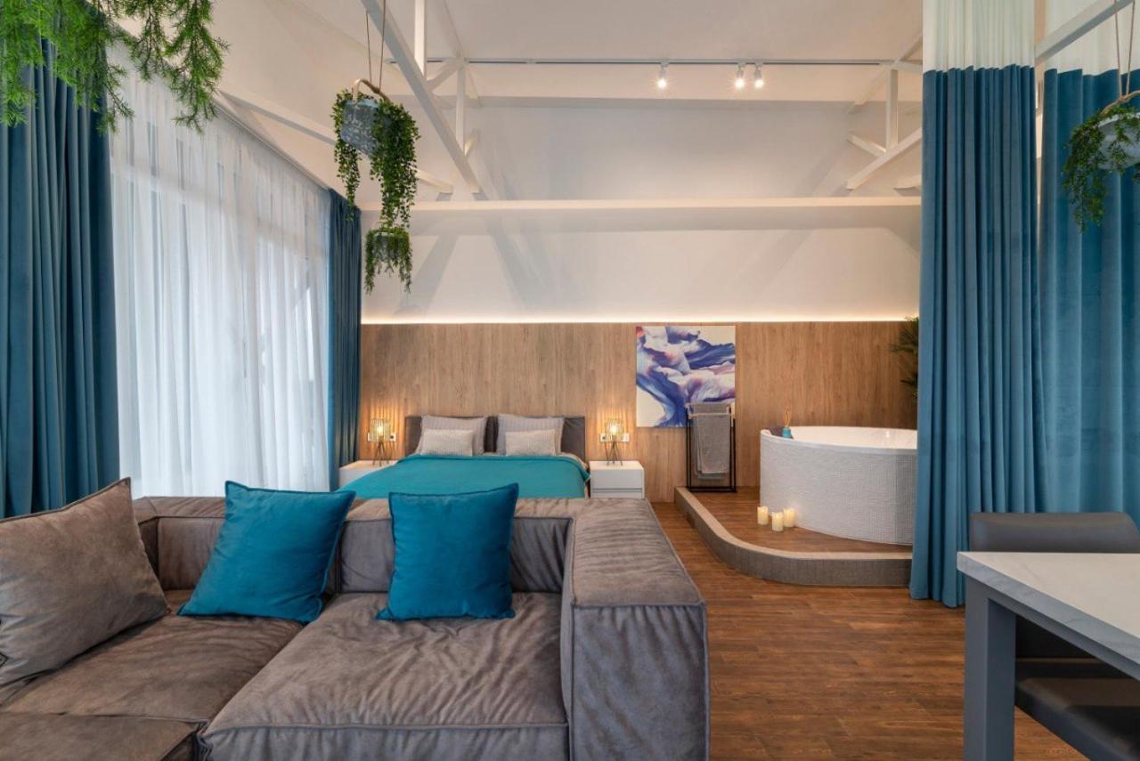 Stylish 1 Bedroom Studio Near Most City นิปโปร ภายนอก รูปภาพ