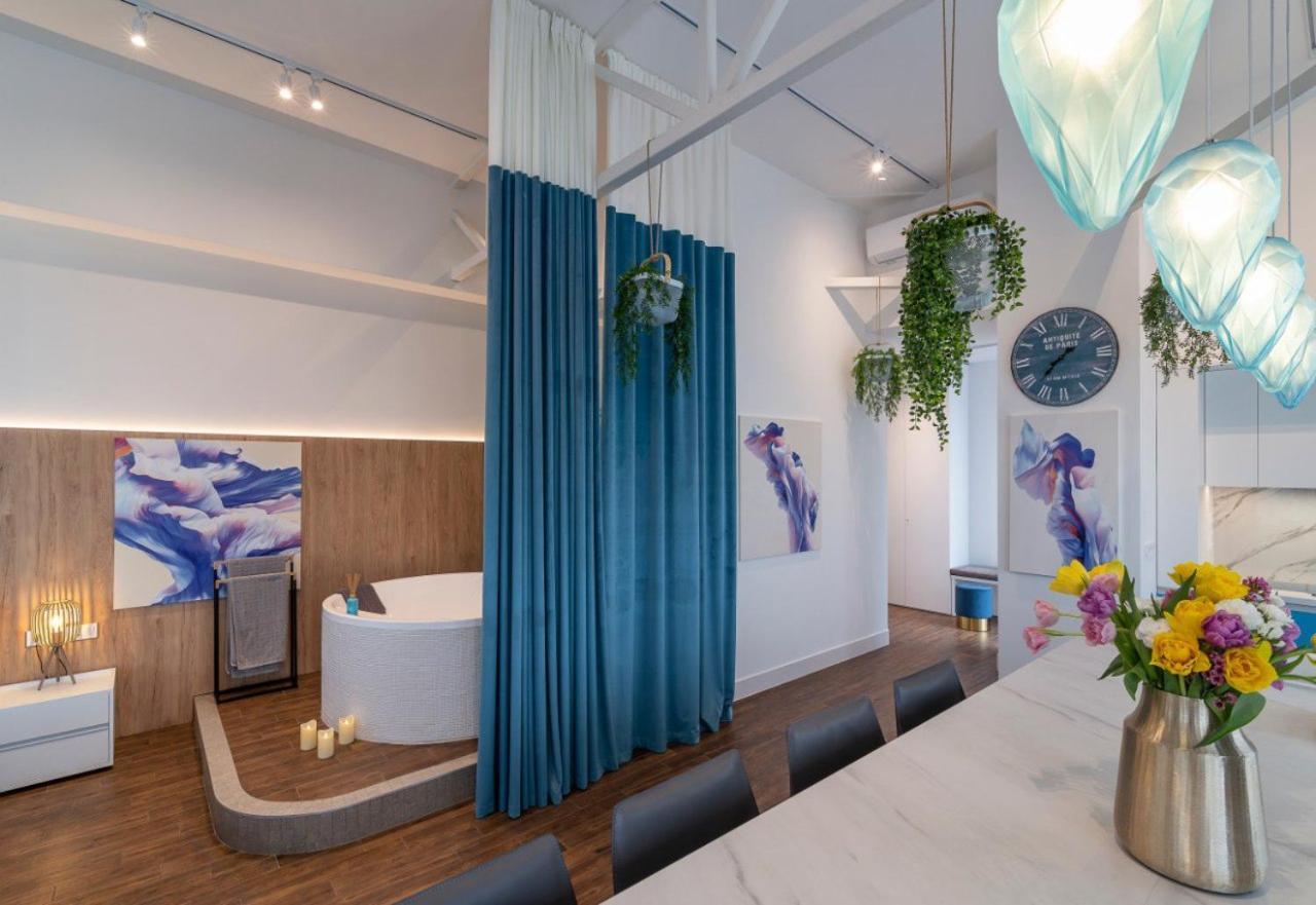 Stylish 1 Bedroom Studio Near Most City นิปโปร ภายนอก รูปภาพ