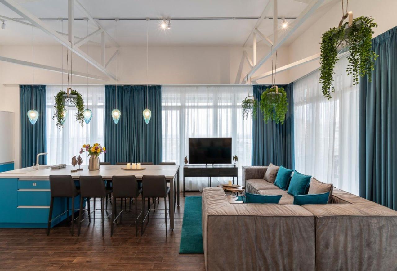 Stylish 1 Bedroom Studio Near Most City นิปโปร ภายนอก รูปภาพ