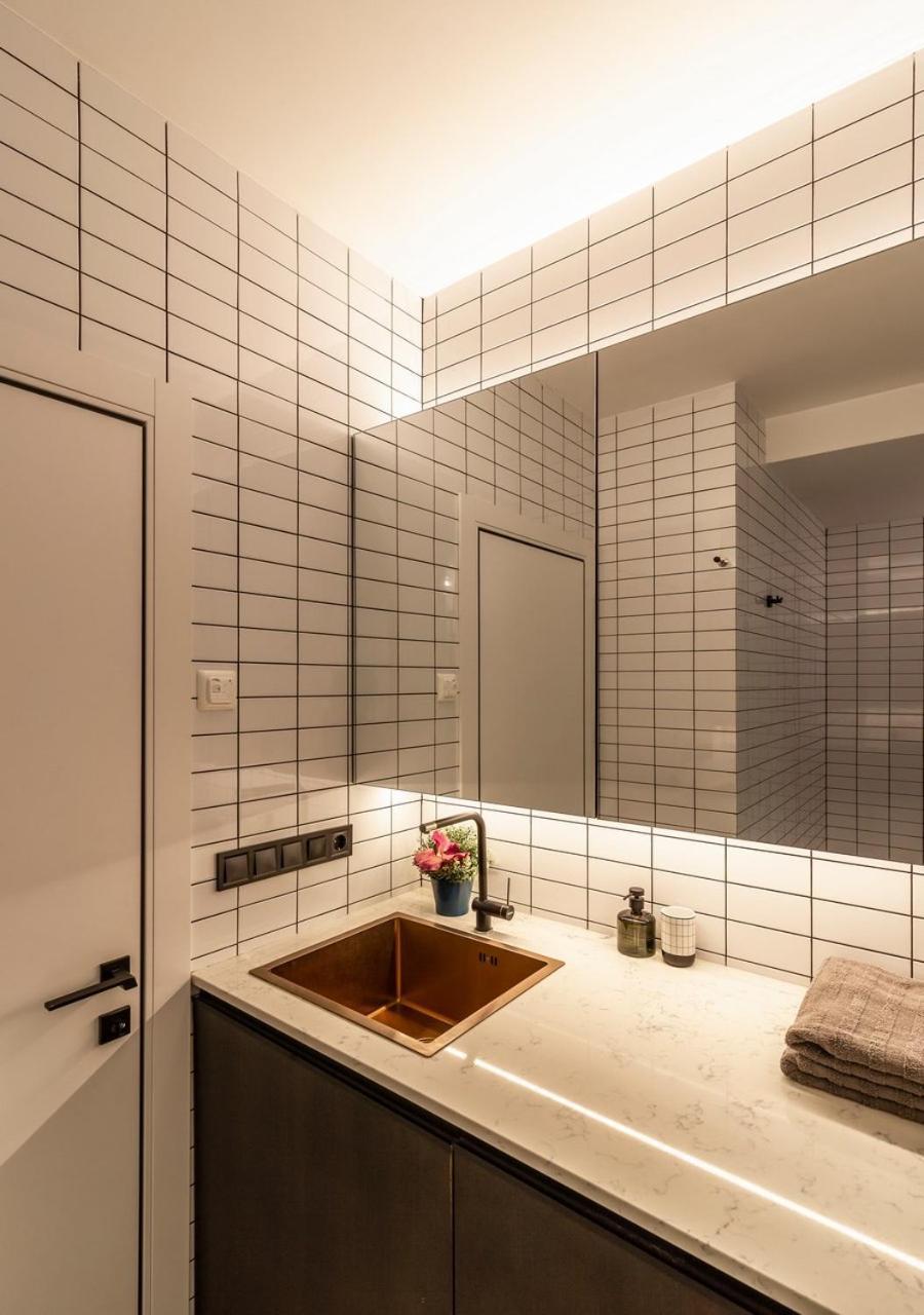 Stylish 1 Bedroom Studio Near Most City นิปโปร ภายนอก รูปภาพ