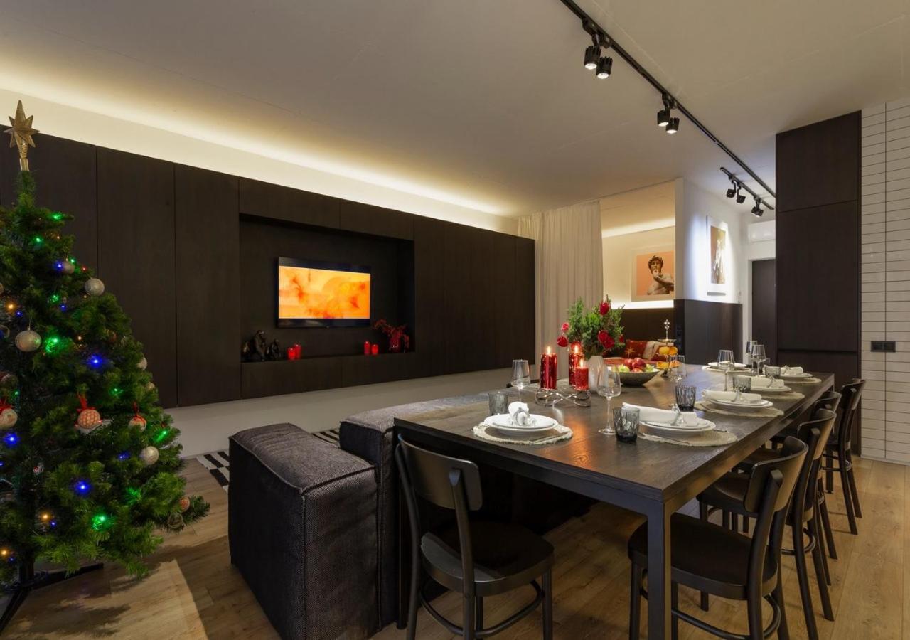 Stylish 1 Bedroom Studio Near Most City นิปโปร ภายนอก รูปภาพ