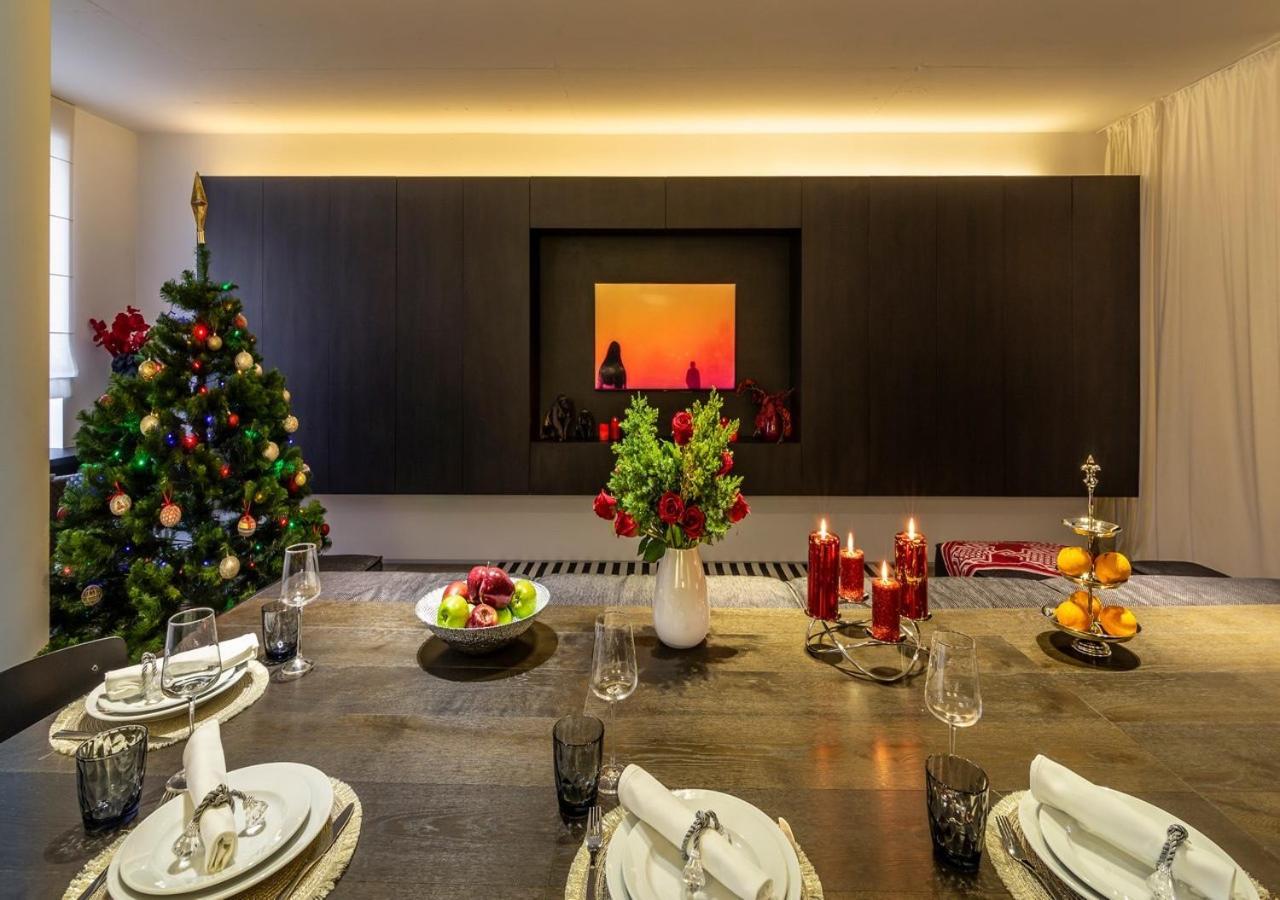 Stylish 1 Bedroom Studio Near Most City นิปโปร ภายนอก รูปภาพ