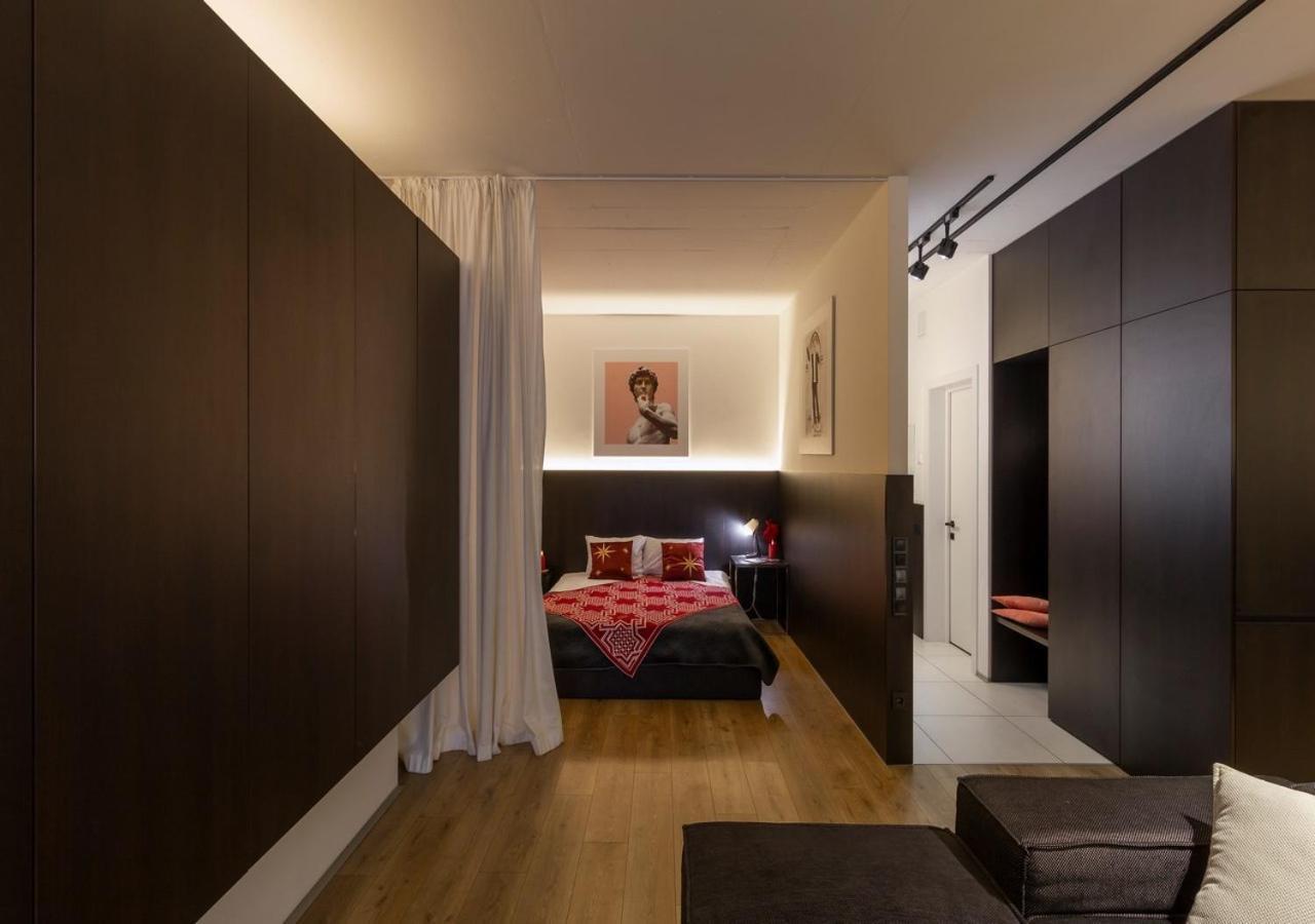 Stylish 1 Bedroom Studio Near Most City นิปโปร ภายนอก รูปภาพ