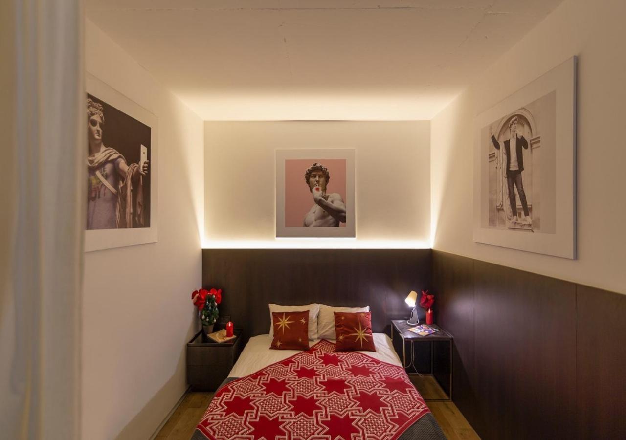 Stylish 1 Bedroom Studio Near Most City นิปโปร ภายนอก รูปภาพ